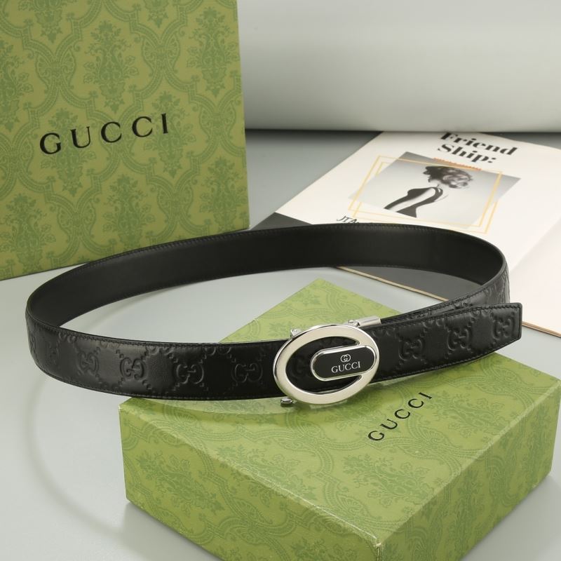 Gucci Belts